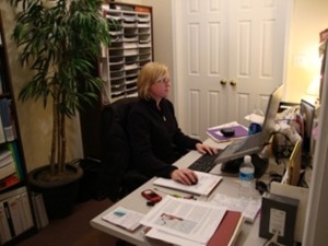 Ergonomic Assessments Atlanta